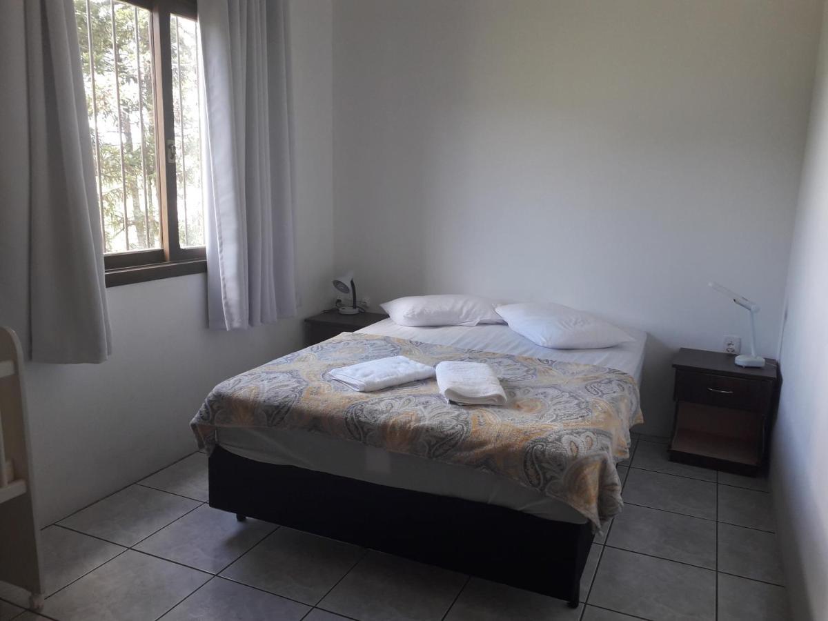 Apartamentos Bello Vale Грамаду Екстер'єр фото