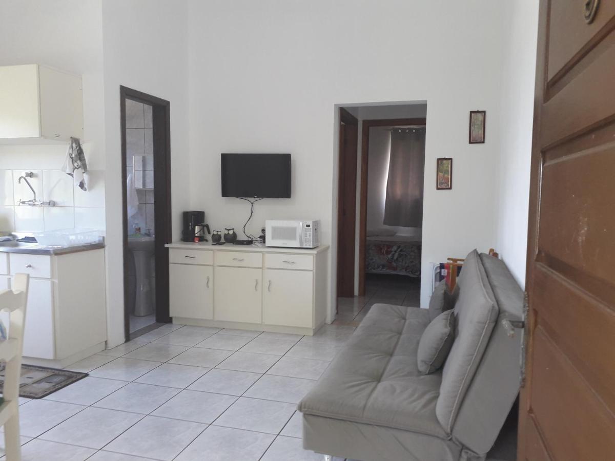 Apartamentos Bello Vale Грамаду Екстер'єр фото