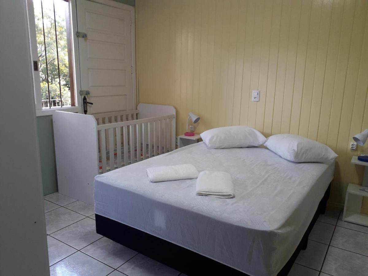 Apartamentos Bello Vale Грамаду Екстер'єр фото