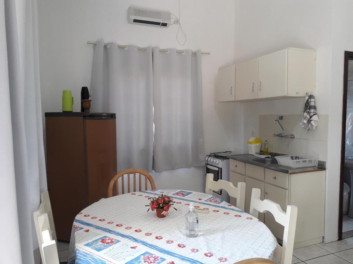 Apartamentos Bello Vale Грамаду Екстер'єр фото