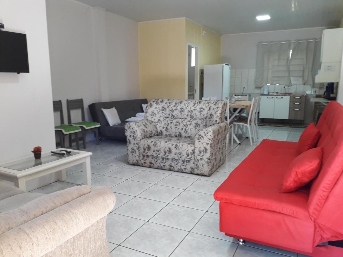 Apartamentos Bello Vale Грамаду Екстер'єр фото